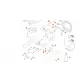 STIHL  Uchwyt ramieniowy 4521 790 1204